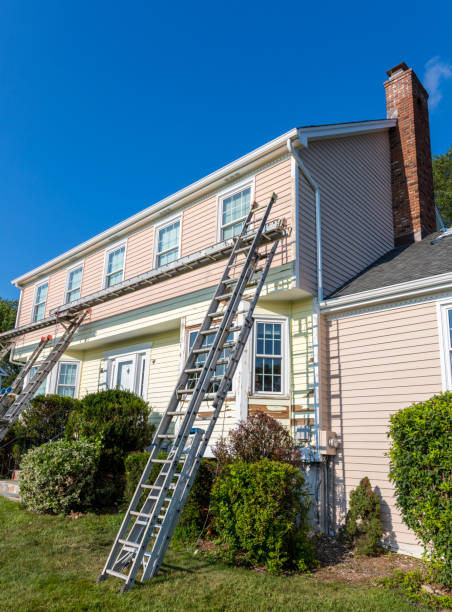 Best Steel Siding Installation  in Ellenton, FL