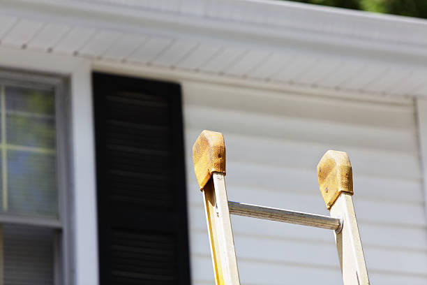 Best Custom Siding Design  in Ellenton, FL